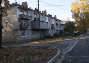 Де в Тернополі стало краще ходити? (ФОТО)