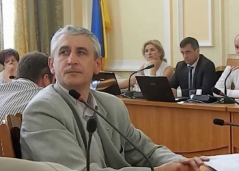 У Тернополі була бійка з депутатом