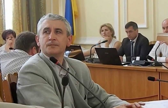 У Тернополі була бійка з депутатом