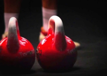 Новий чемпіон з гирьового спорту живе на Тернопільщині