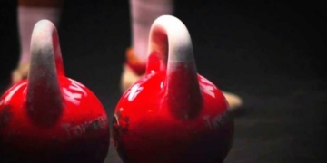 Новий чемпіон з гирьового спорту живе на Тернопільщині