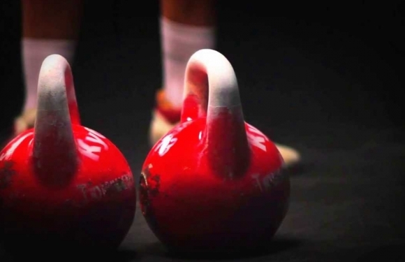 Новий чемпіон з гирьового спорту живе на Тернопільщині