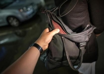 Жінок у Тернополі грабував рецидивіст зі стажем