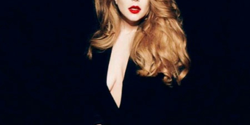 Напередодні Різдва до Тернополя завітає Тіна Кароль