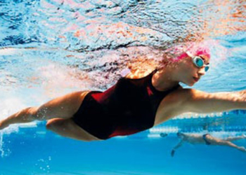10 захворювань, які лікує плавання