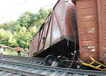 На вихідних збили двох пішоходів