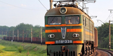 У Тернополі потяг «відтяв» ногу мешканцю Житомира