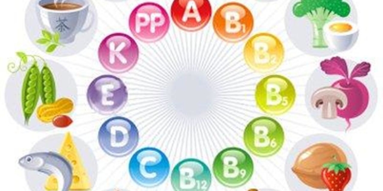 Вітаміни, яких найбільше не вистачає восени