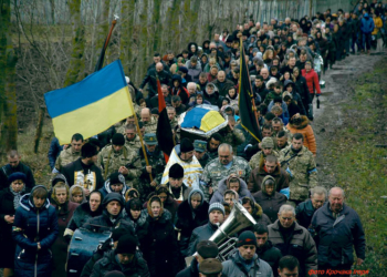 Криваве  перемир’я