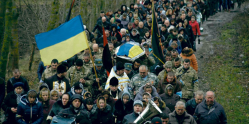 Криваве  перемир’я