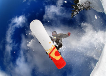 На лижах і сноубордах у тернопільському «Савич-парку» можна буде кататись навіть уночі