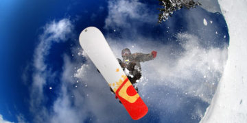 На лижах і сноубордах у тернопільському «Савич-парку» можна буде кататись навіть уночі