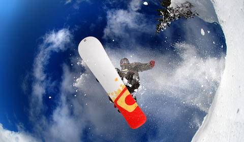 На лижах і сноубордах у тернопільському «Савич-парку» можна буде кататись навіть уночі