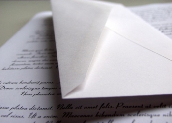 «Напиши листа собі 45-річному» та отримай можливість відвідати місто Берн