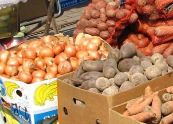 Тернополяни зможуть купити продукти дешевше