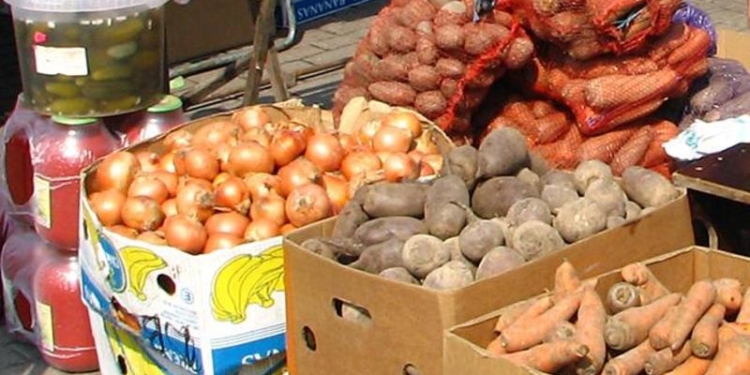 Тернополяни зможуть купити продукти дешевше