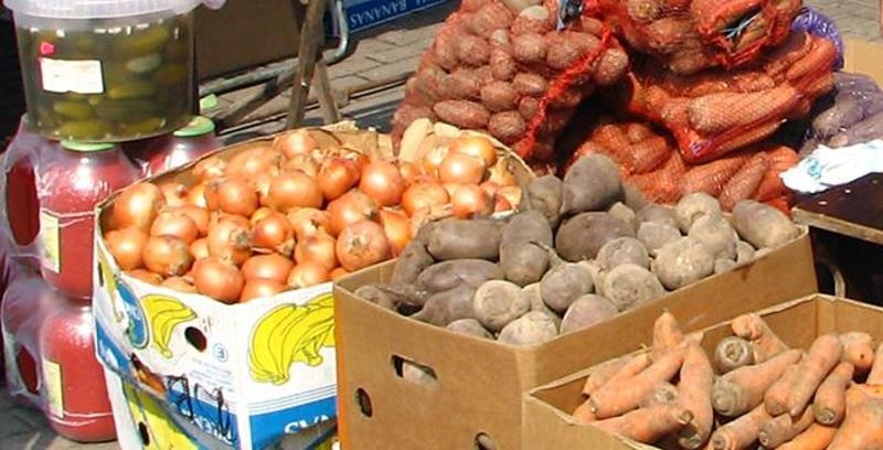 Тернополяни зможуть купити продукти дешевше