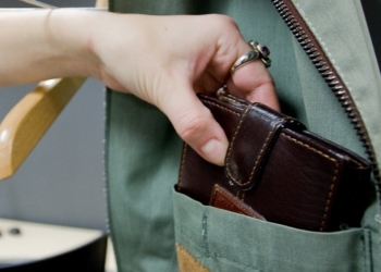 Три жінки – три злодійки