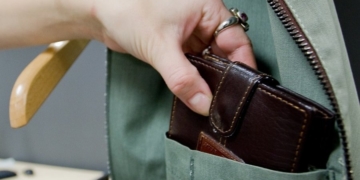 Три жінки – три злодійки