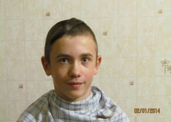 На Чортківщині зник підліток