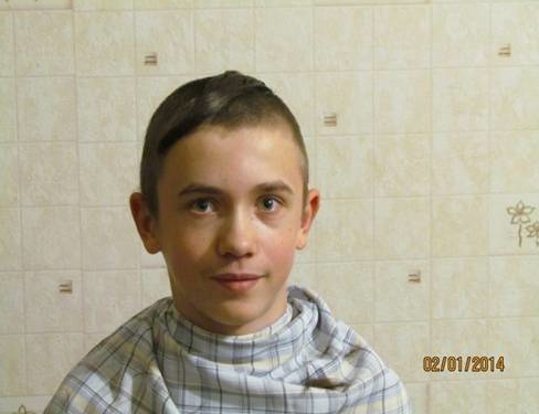 На Чортківщині зник підліток