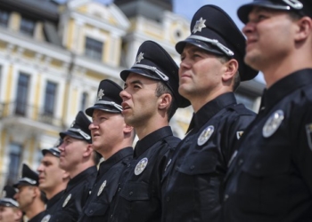 Поліцаїв України по-особливому вшановуватимуть