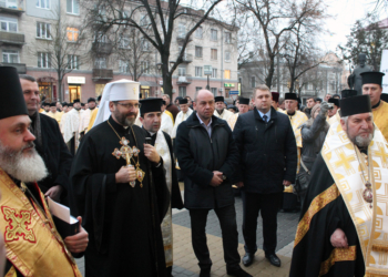 Тернопільська міська рада інформує. Тема тижня – НОВИЙ ДИТСАДОК (відео)