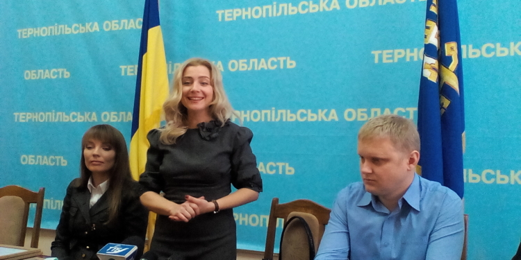 Організатори розповіли, коли чекати «Місто професій» у Тернополі