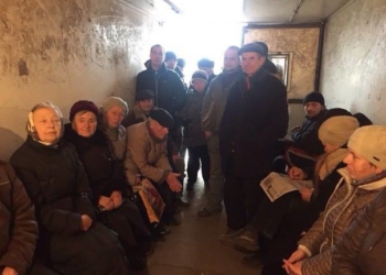 «Громада і надалі вимагає закрити свинокомплексу у Ланівцях через жахливі санітарні умови», – Михайло Головко