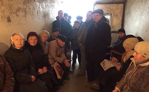 «Громада і надалі вимагає закрити свинокомплексу у Ланівцях через жахливі санітарні умови», – Михайло Головко