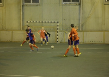 Тернопільська футзальна ліга. 3 та 4 тури