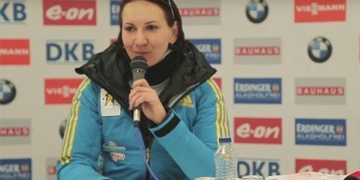 «Я дуже рада, що повернулася!», – Олена Підгрушна
