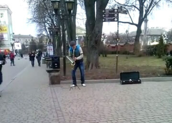 Де у Тернополі можна почути чарівні мелодії? (ВІДЕО)