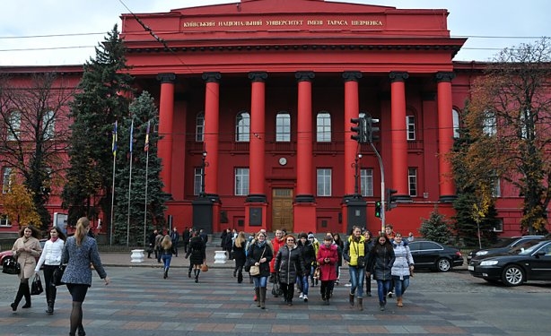 Вступ-2016: не лише нові спеціальності