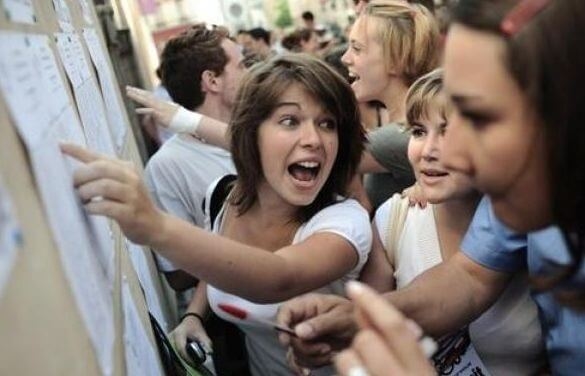 Як рахуватимуть конкурсний бал тернопільських абітурієнтів?