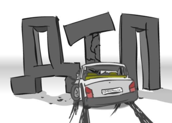 Через несправність автівки троє пасажирів потрапили до лікарні