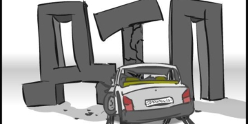 Через несправність автівки троє пасажирів потрапили до лікарні