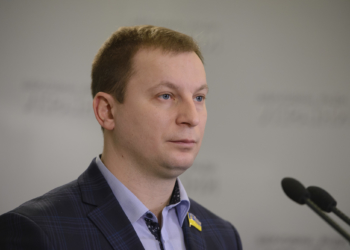 Степан Барна вважає, що головою Тернопільської облради має стати представник БПП