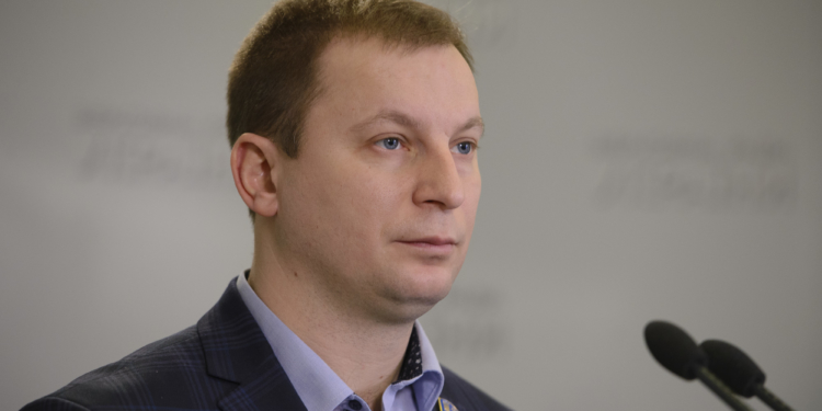 Степан Барна вважає, що головою Тернопільської облради має стати представник БПП