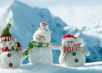 Що чекати від погоди напередодні Нового року?