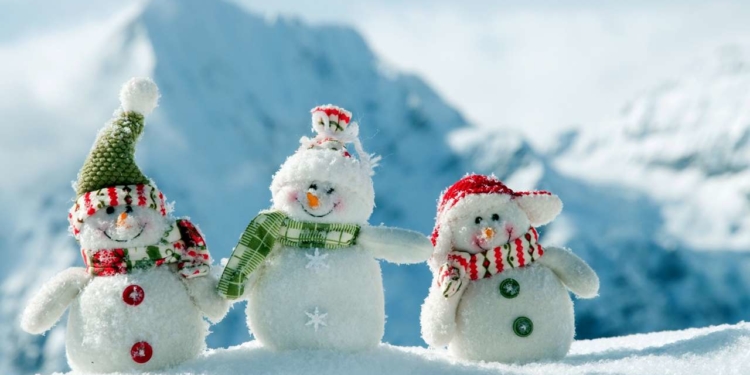 Що чекати від погоди напередодні Нового року?