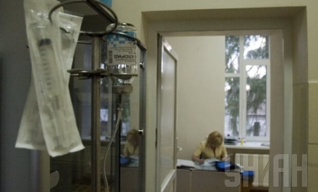 Тернопільський обласний онкодиспансер отримав нове медобладнання