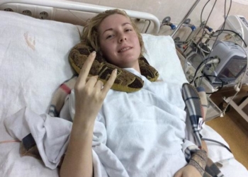 Тернополяни можуть допомогти волонтерці Яні Зінкевич