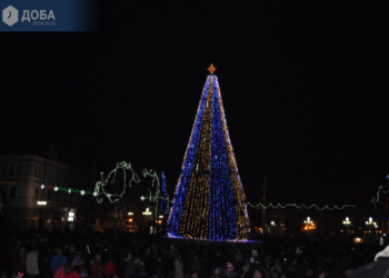 Тернопільська «красуня» офіційно засіяла