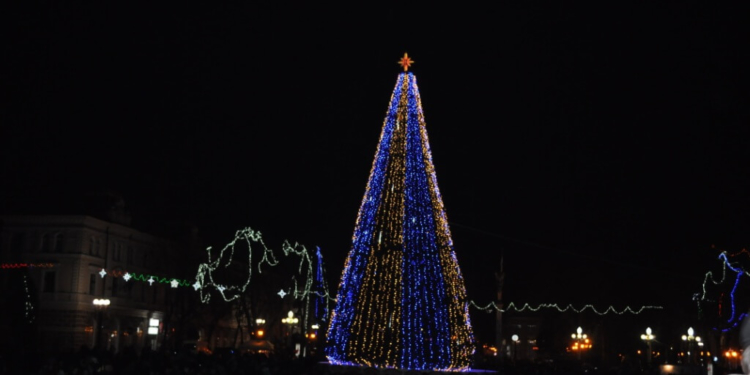 Тернопільська «красуня» офіційно засіяла