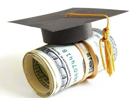Як повернути гроші, витрачені на навчання