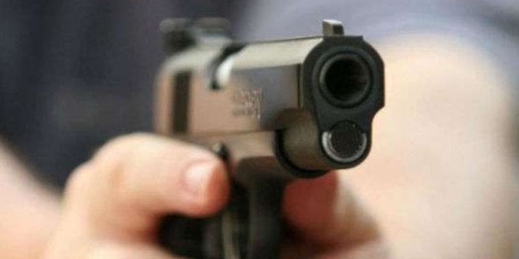 Розбійний напад у Чорткові: два мільйони гривень, зашморг і пістолет