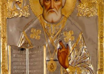 Святий Миколай: п’ять маловідомих фактів про чудотворця