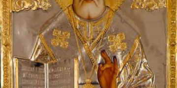 Святий Миколай: п’ять маловідомих фактів про чудотворця