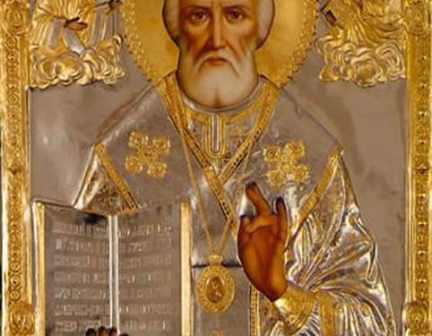 Святий Миколай: п’ять маловідомих фактів про чудотворця